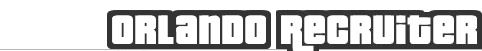 Orlando Jobs, Orlando Florida Jobs Search